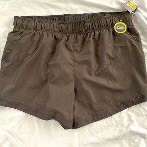 Athletic Works shorts black XXXL